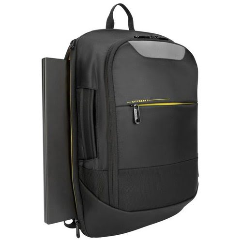 CityGear 15.6" Convertible (TCG661GL) - Achat / Vente sur grosbill.com - 1