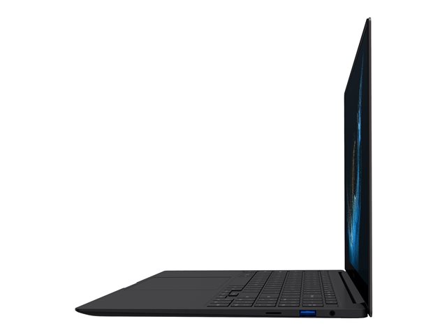 Samsung NP950XED-KA5FR - PC portable Samsung - grosbill.com - 1