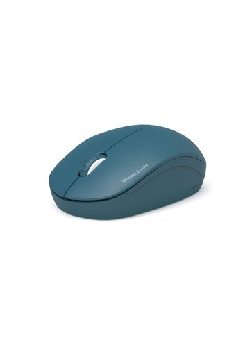 MOUSE COLLECTION WIRELESS - SAPHIR - Achat / Vente sur grosbill.com - 1