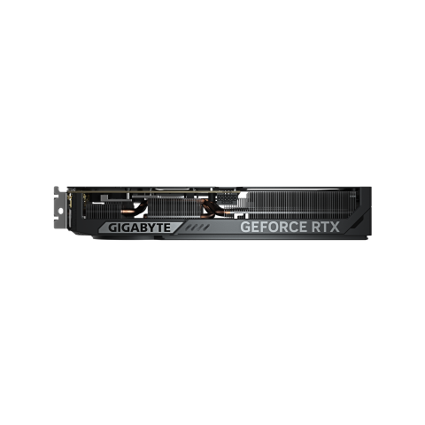 Gigabyte GeForce RTX 5070 WINDFORCE SFF 12G - Carte graphique - 6