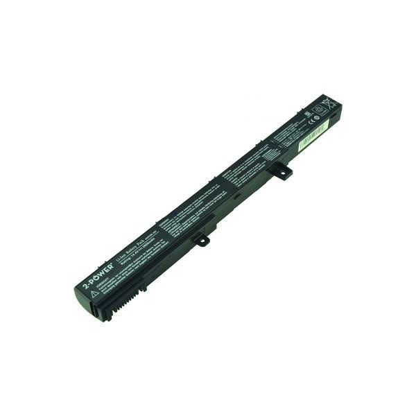 Batterie Li-ion - 14,4v 2600 mAh - Pour A31N1319 - grosbill.com - 0