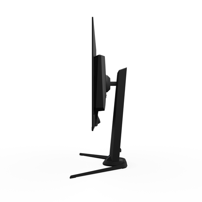 Gigabyte 32 pouces  AORUS FO32U - Ecran PC Gigabyte - grosbill.com - 4