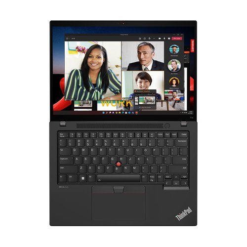 THINKPAD T14 GEN4 - I5-1335U - Achat / Vente sur grosbill.com - 9