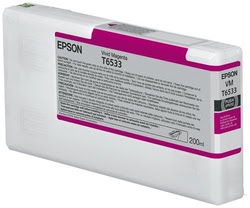 Consommable imprimante Epson Grosbill