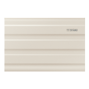 T7 SHIELD EXTERNAL 2 TB USB 3.2 - Achat / Vente sur grosbill.com - 0