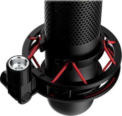 HyperX ProCast Microphone - Achat / Vente sur grosbill.com - 3