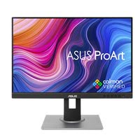 Asus ProArt PA248QV - 24/IPS/5ms/WUXGA/HDMI/HP/75Hz