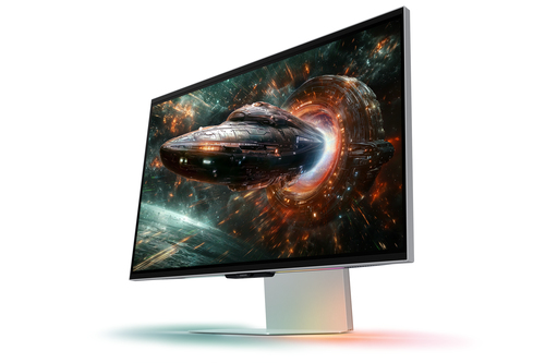 Samsung 27 pouces  LS27FG900XUXEN - Ecran PC Samsung - grosbill.com - 3