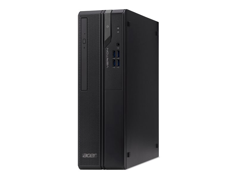 Acer Acer Veriton X2 VX2710G + Extension garantie 5 ans (DT.VY3EF.002 + SV.WCMAP.A06 ) - Achat / Vente PC Fixe Constructeur sur grosbill.com - 0