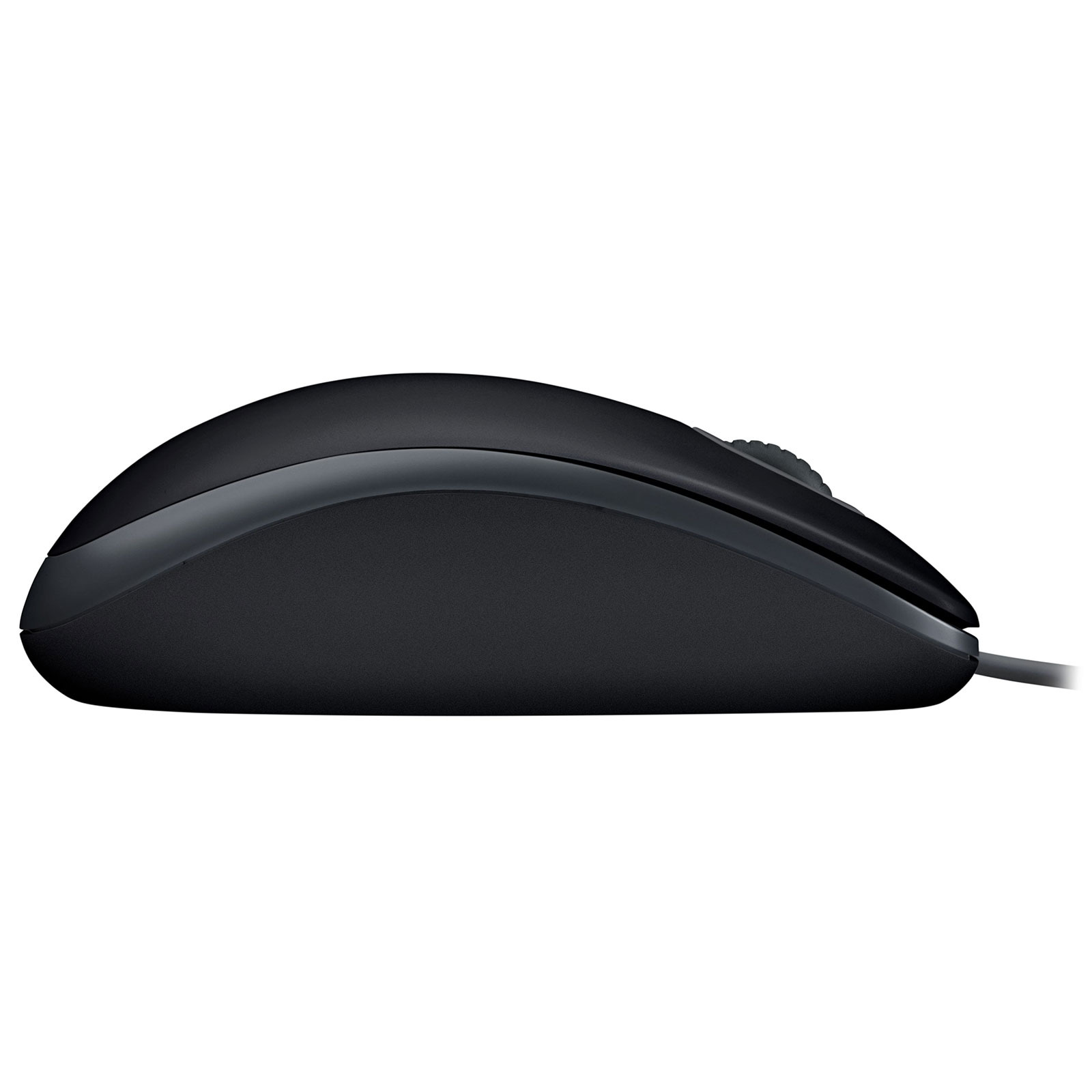 Logitech B110 Silent - Souris PC Logitech - grosbill.com - 1