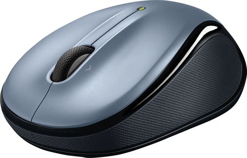 LOGITECH WIRELESS MOUSE M325S - Achat / Vente sur grosbill.com - 4