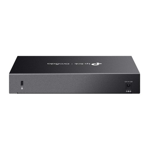 OMADA 5-PORT 10G MULTI-GIGABIT - Achat / Vente sur grosbill.com - 1
