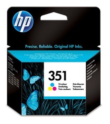 Consommable imprimante HP Grosbill