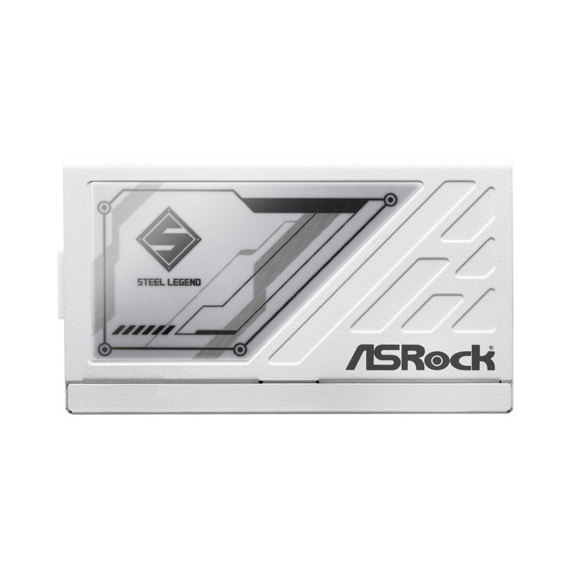 ASRock 80+ Gold (850W) - Alimentation ASRock - grosbill.com - 1