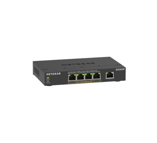Switch Netgear Grosbill