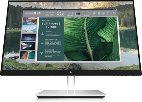 image produit HP HP E24u G4 USB-C FHD Display Grosbill