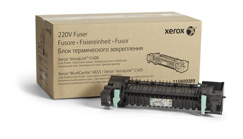 Xerox Fuser 220V f WorkCentre 6655