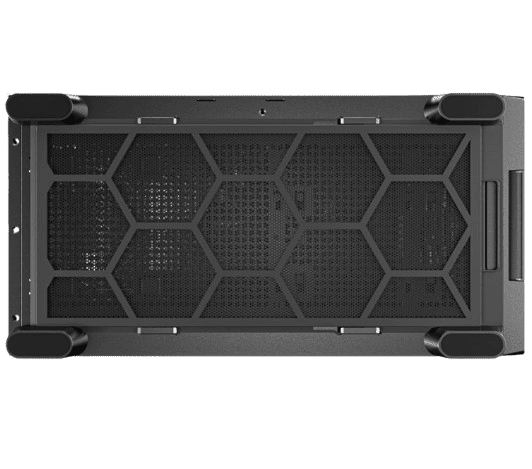 Antec Flux SE Noir - Boîtier PC Antec - grosbill.com - 4