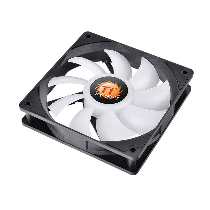 Thermaltake UX210 ARGB Lighting CPU Cooler - Ventilateur CPU - 1