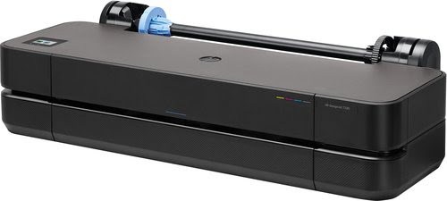  DesignJet T230 24-in Printer   (5HB07A#B19) - Achat / Vente sur grosbill.com - 5