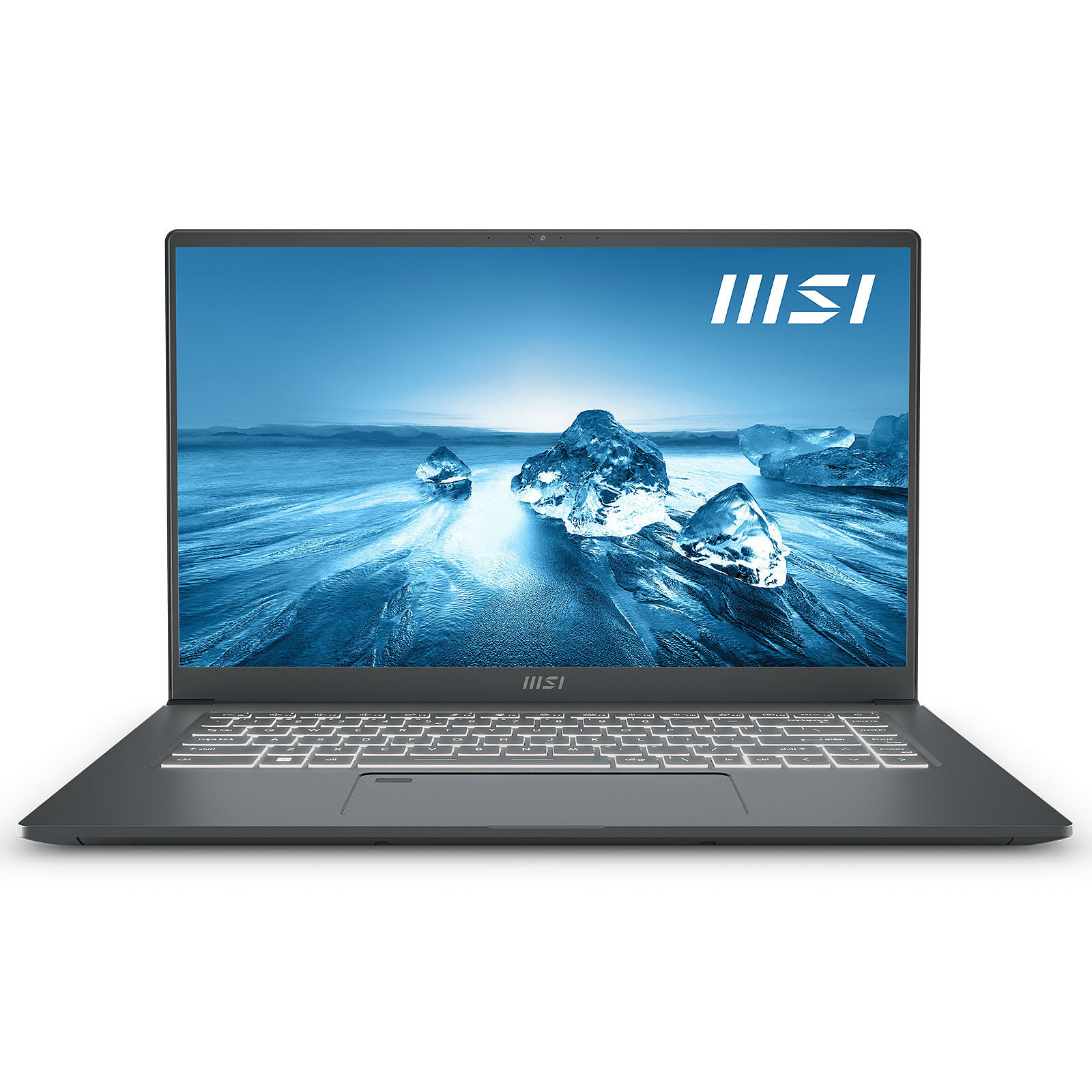 MSI 9S7-16S811-026 - PC portable MSI - grosbill.com - 4