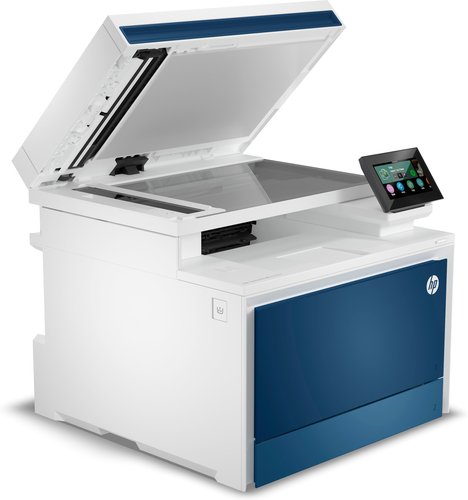 Imprimante multifonction HP Color LaserJet Pro MFP 4302fdw - 7