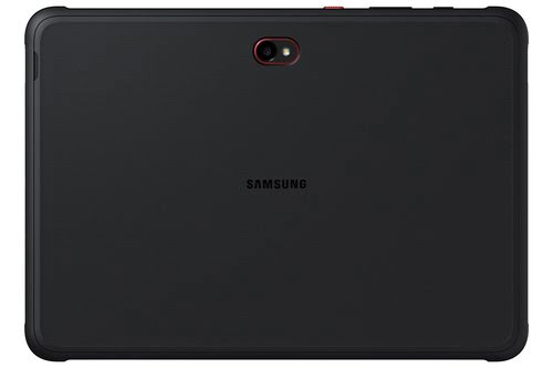 Galaxy TAB Active 4 Pro T630NZKA - 64Go/10.1" - Achat / Vente sur grosbill.com - 14