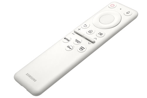 Samsung 43 pouces  LS43CG700NUXEN - Ecran PC Samsung - grosbill.com - 8