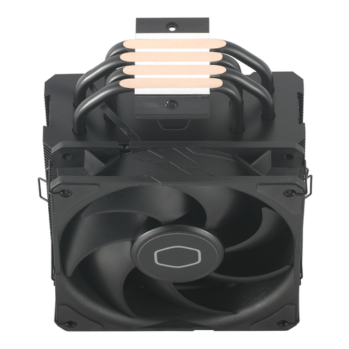Cooler Master RR-S4KK-25SN-R1 - Ventilateur CPU Cooler Master - 5