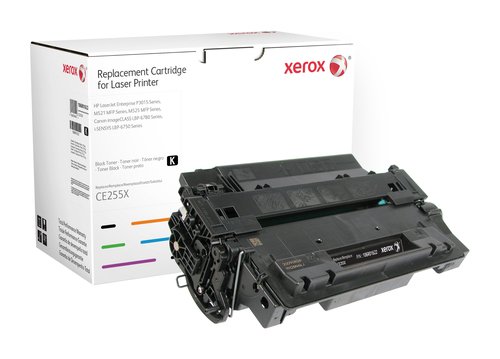 Xerox - Noir - 106R01622 - Achat / Vente Consommable imprimante sur grosbill.com - 0