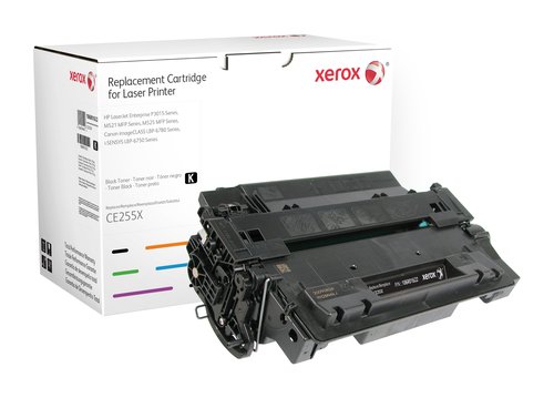 Xerox - Noir - 106R01622