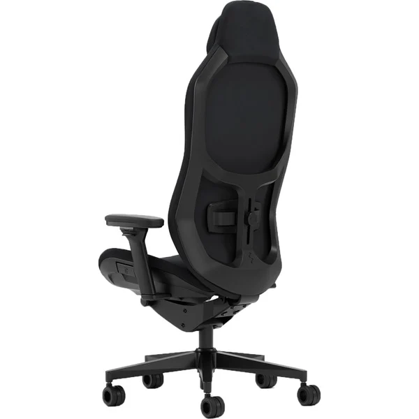 Fractal Design Refine Alcantara Dark# Noir - Siège PC Gamer - 6