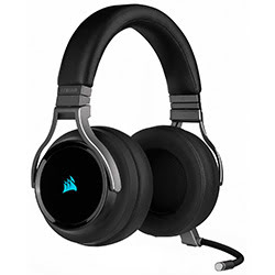 Micro-casque Corsair Grosbill