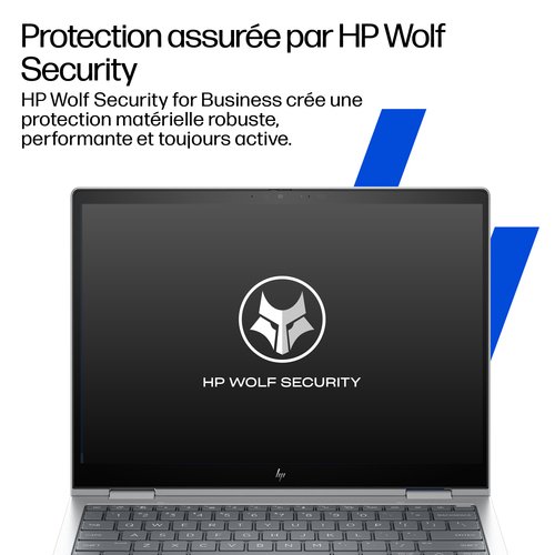 ELITEBOOK 8 G1 ULTRA U5-225U - Achat / Vente sur grosbill.com - 8