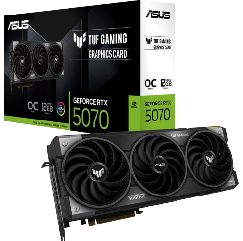 Carte graphique Asus Grosbill