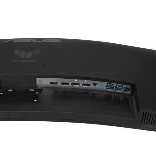 Asus 34 pouces  90LM0AA0-B01170 - Ecran PC Asus - grosbill.com - 3