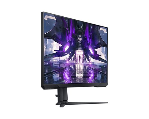 Samsung 32 pouces  LS32AG320NUXEN - Ecran PC Samsung - grosbill.com - 6