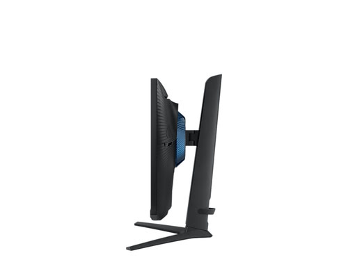 Samsung 27 pouces  LS27BG400EUXEN - Ecran PC Samsung - grosbill.com - 3