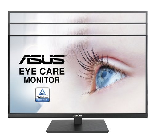 AS VA27AQ BK/1MS MPRT/EU//DP+DSUB+HDMI+ - Achat / Vente sur grosbill.com - 3