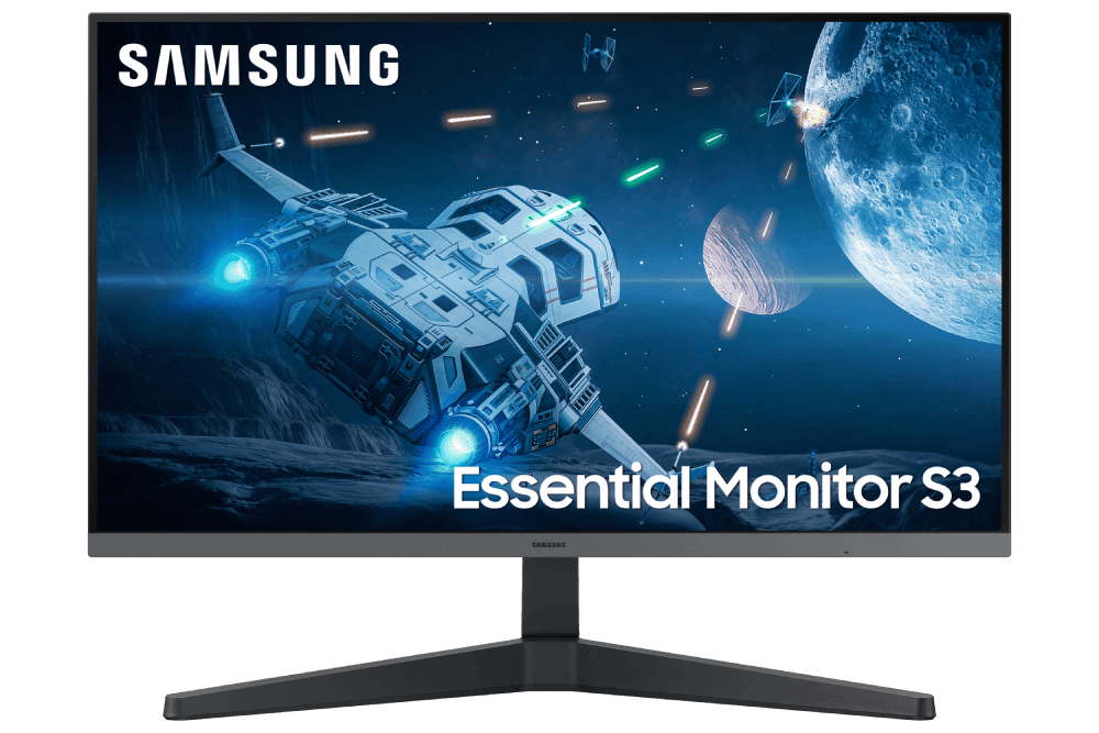 Samsung S24C330GAU 23.8 FHD/100Hz/IPS/1ms/FreeSync