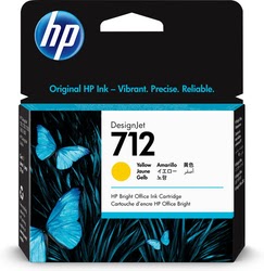 Consommable imprimante HP Grosbill