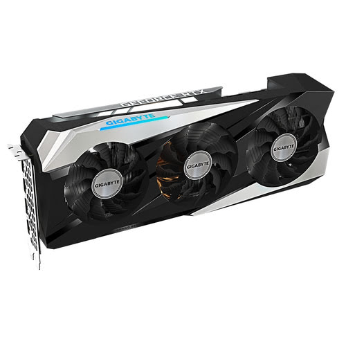 Gigabyte RTX 3070 Ti GAMING OC 8G LHR  - Carte graphique Gigabyte - 5