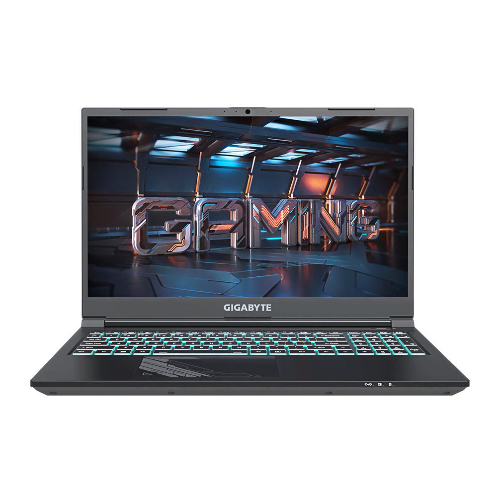 Gigabyte G5 MF-E2FR333SH - PC portable Gigabyte - grosbill.com - 0