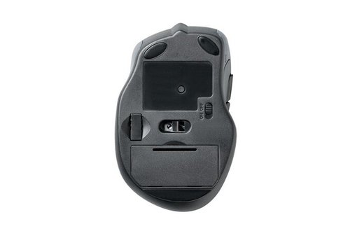 ProFitMid Wireless Ruby Red Mouse - Achat / Vente sur grosbill.com - 3