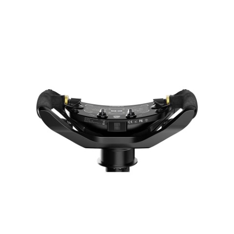 Moza Racing Porsche MISSION R Simracing Steering Wheel (RS097) - Achat / Vente Volant PC sur grosbill.com - 3