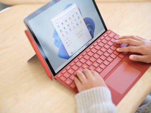SURFACE GO3 COREI3 - Achat / Vente sur grosbill.com - 34