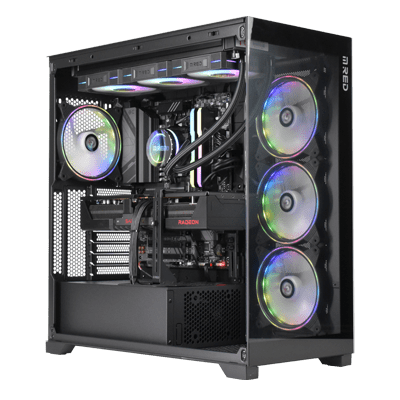 PC Fixe No Name Grosbill