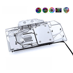 Watercooling CONSTRUCTEUR Grosbill
