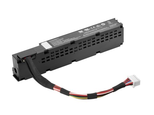 HPE Smart Hybrid Capacitor w/260mm Cbl - Achat / Vente sur grosbill.com - 0