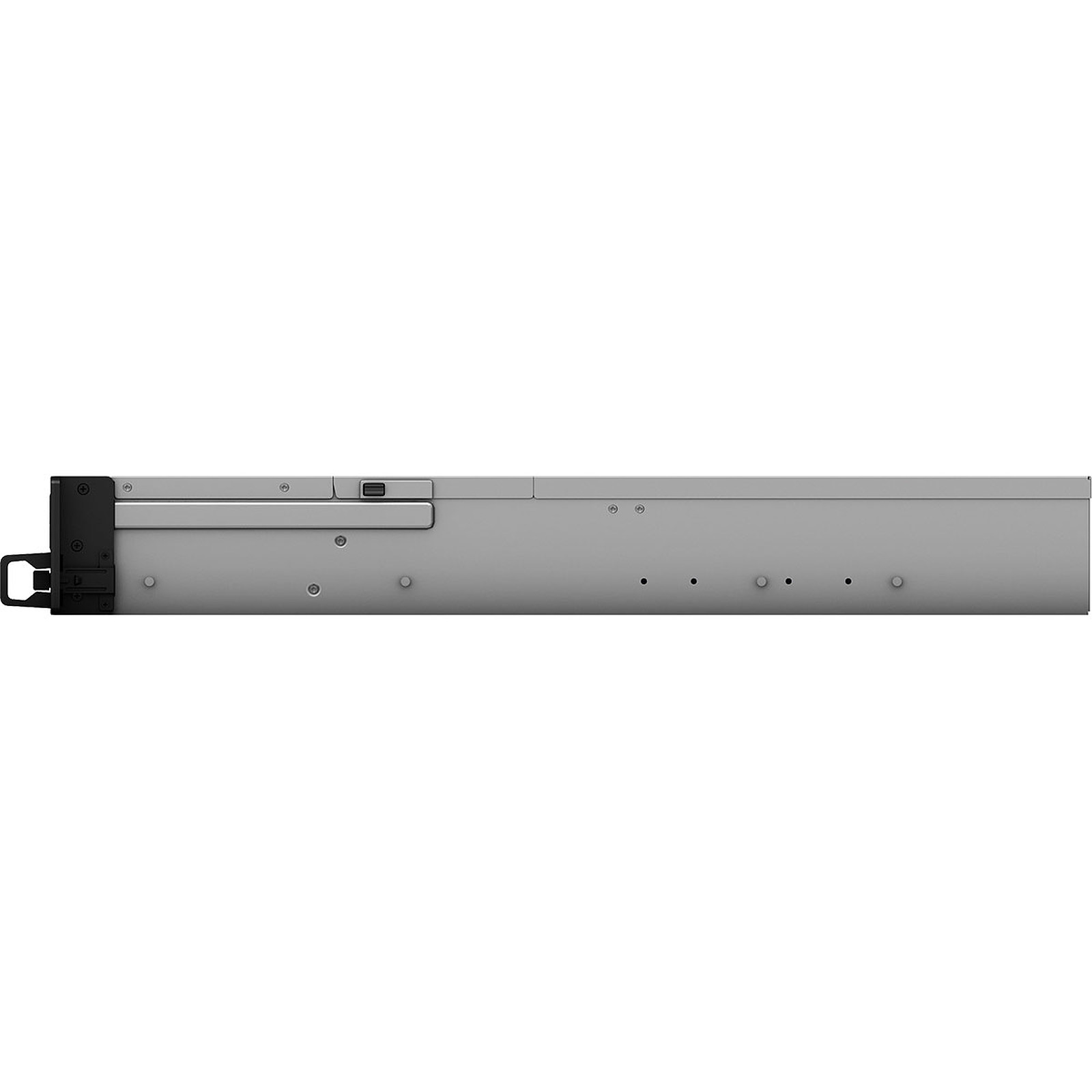Synology RS3618XS - 12 Baies  - Serveur NAS Synology - grosbill.com - 1